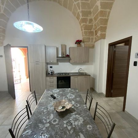 I Tre Feudi - Casa Vacanza Avetrana Εξωτερικό φωτογραφία