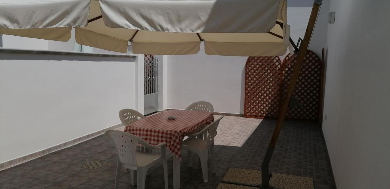 I Tre Feudi - Casa Vacanza Avetrana Εξωτερικό φωτογραφία