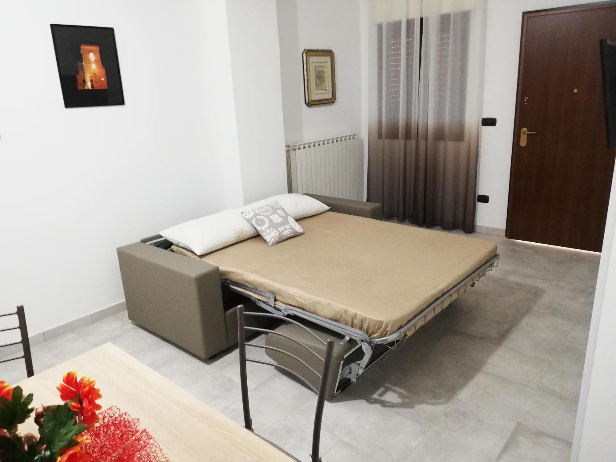 I Tre Feudi - Casa Vacanza Avetrana Εξωτερικό φωτογραφία
