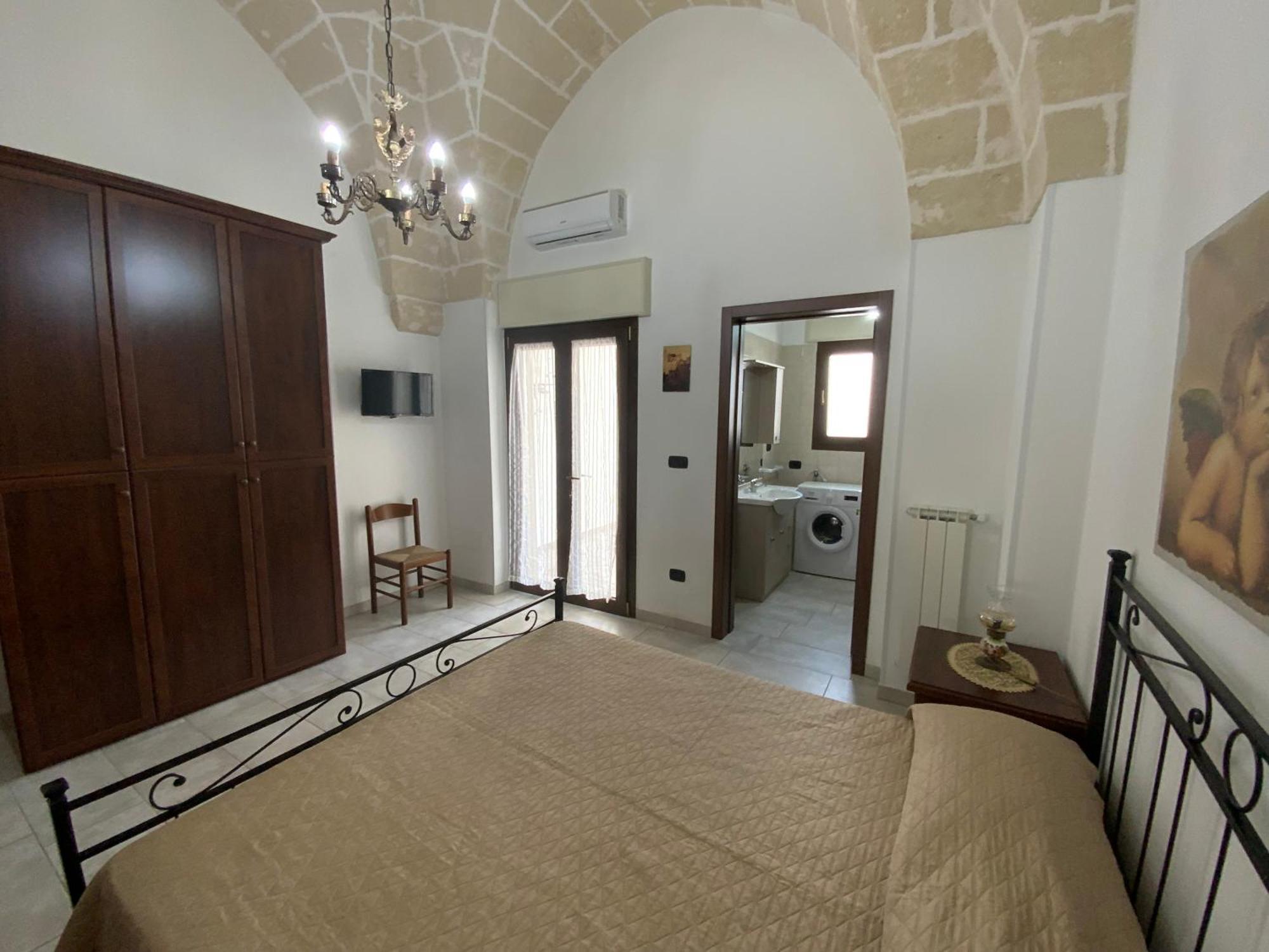 I Tre Feudi - Casa Vacanza Avetrana Εξωτερικό φωτογραφία