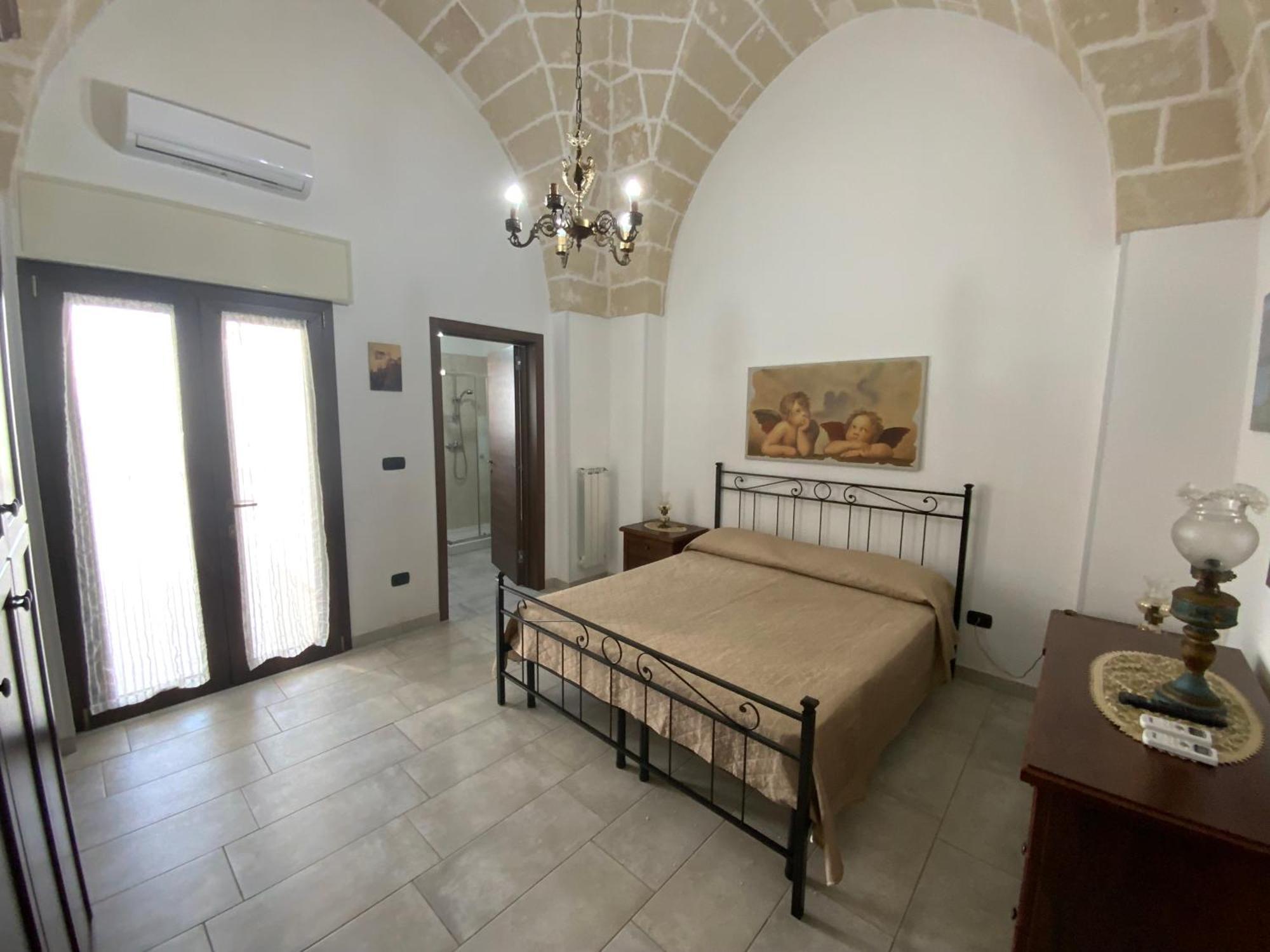 I Tre Feudi - Casa Vacanza Avetrana Εξωτερικό φωτογραφία