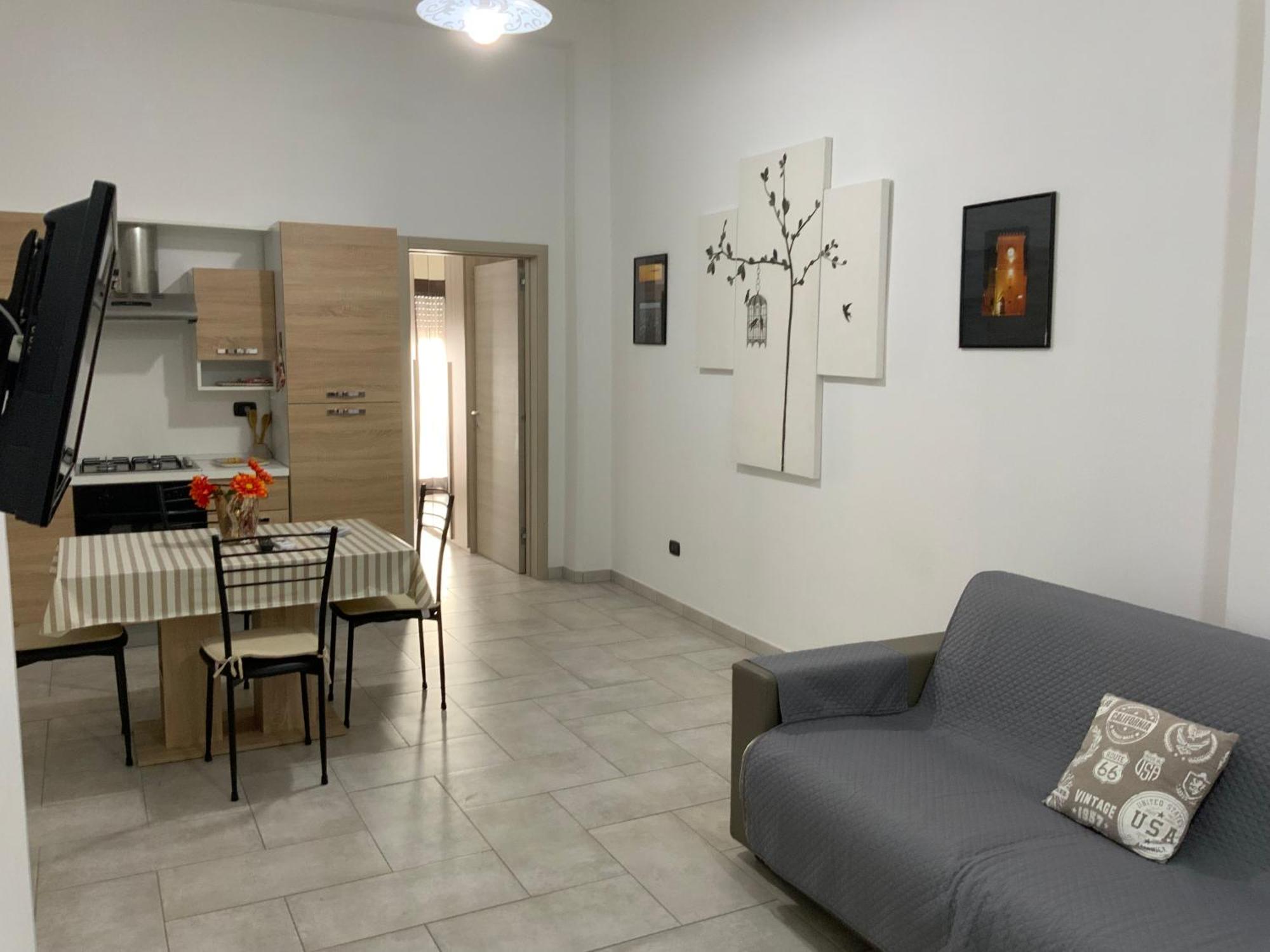 I Tre Feudi - Casa Vacanza Avetrana Εξωτερικό φωτογραφία