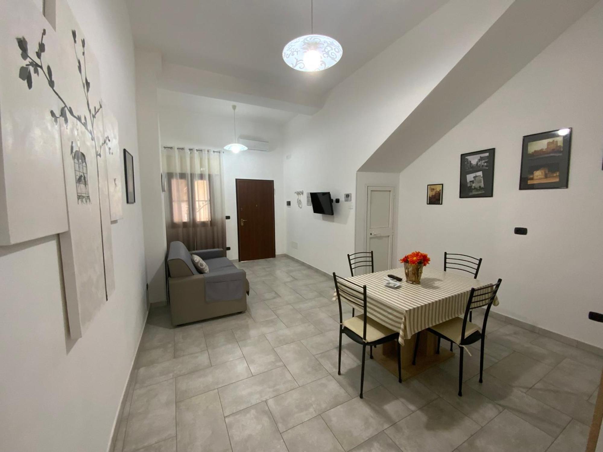 I Tre Feudi - Casa Vacanza Avetrana Εξωτερικό φωτογραφία