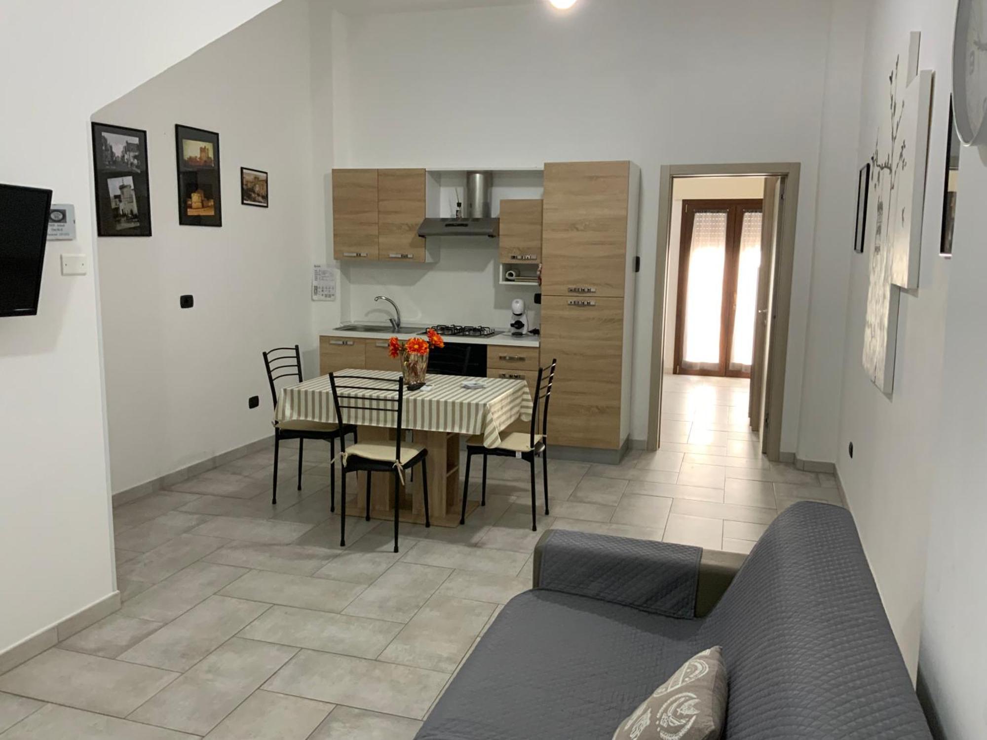 I Tre Feudi - Casa Vacanza Avetrana Εξωτερικό φωτογραφία