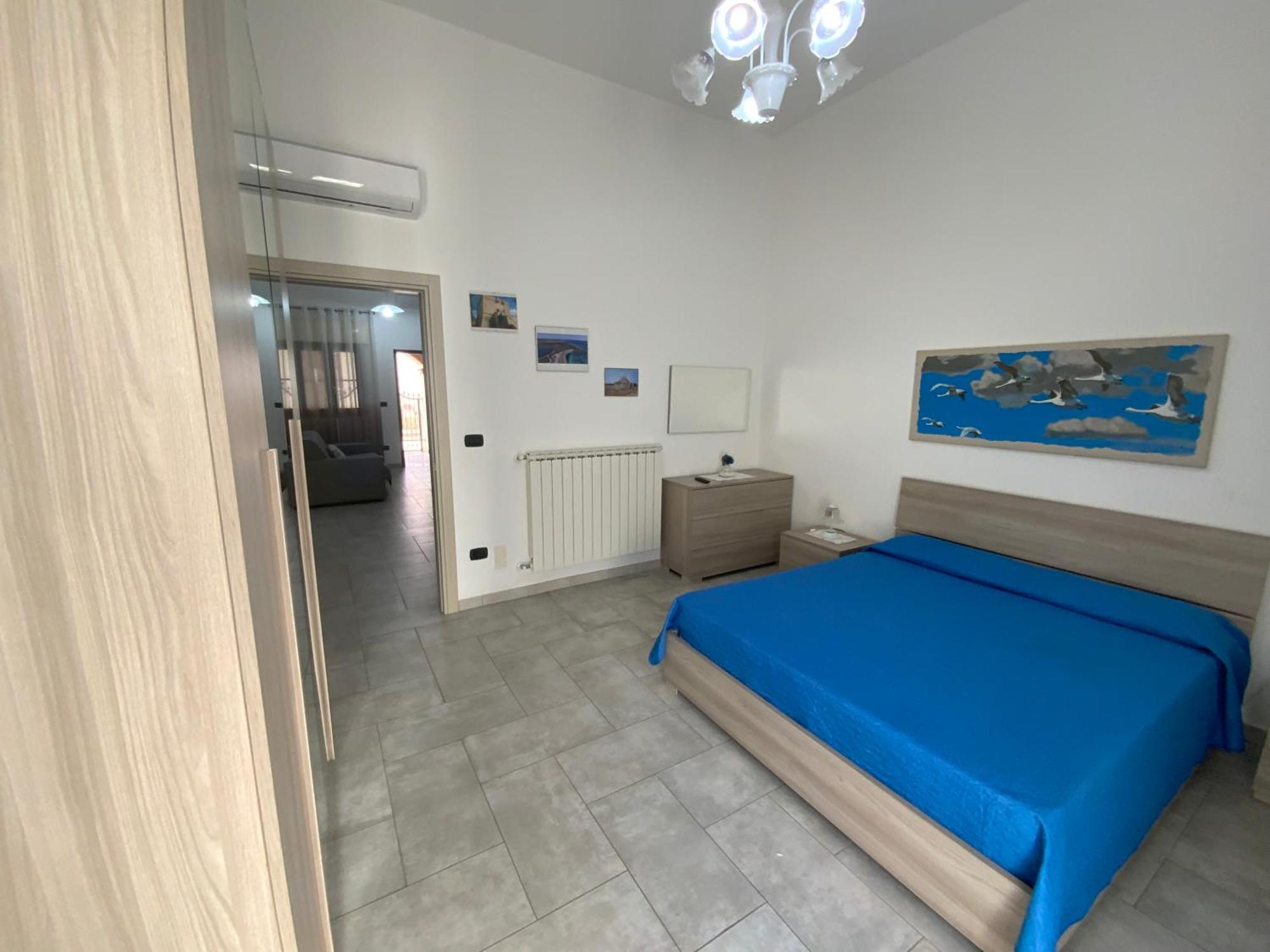 I Tre Feudi - Casa Vacanza Avetrana Εξωτερικό φωτογραφία