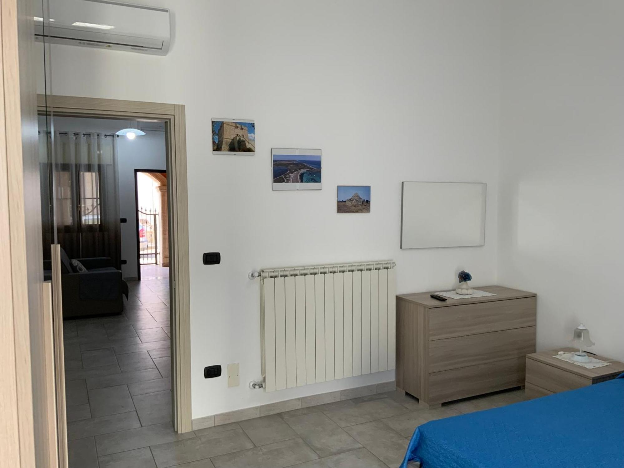 I Tre Feudi - Casa Vacanza Avetrana Εξωτερικό φωτογραφία
