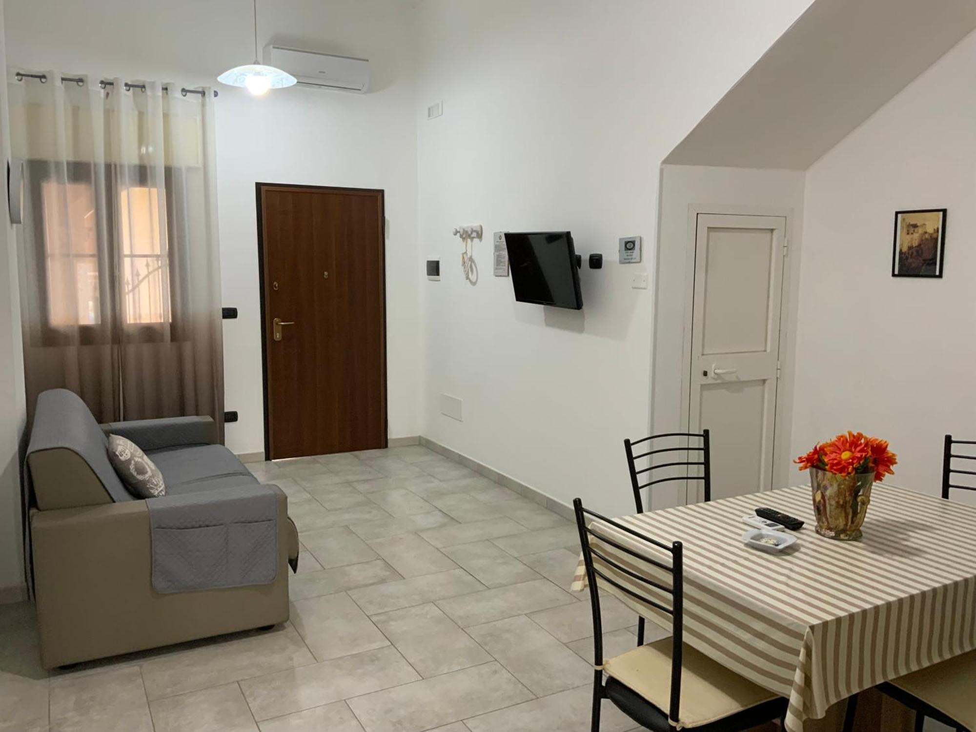 I Tre Feudi - Casa Vacanza Avetrana Εξωτερικό φωτογραφία
