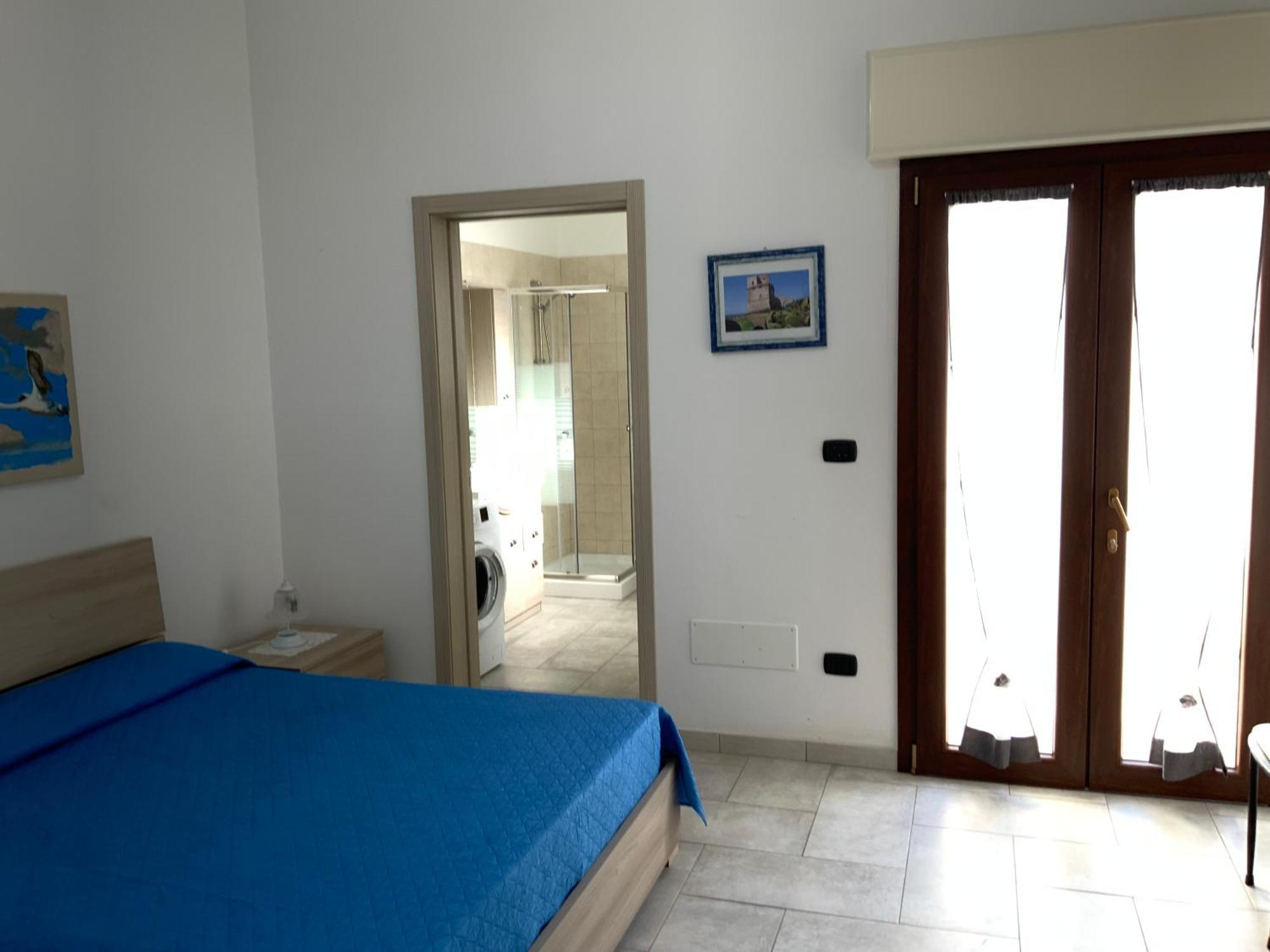I Tre Feudi - Casa Vacanza Avetrana Εξωτερικό φωτογραφία