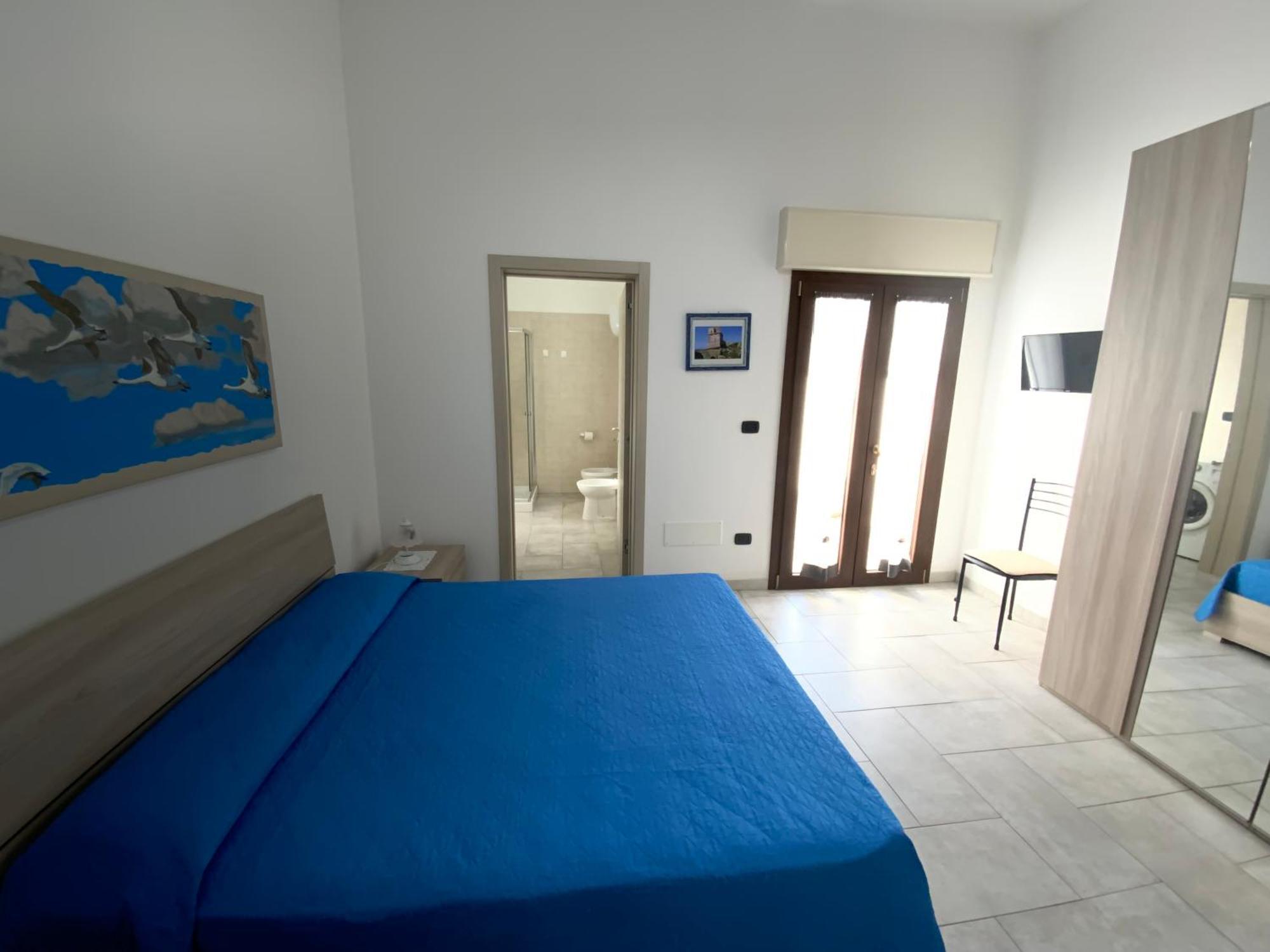 I Tre Feudi - Casa Vacanza Avetrana Εξωτερικό φωτογραφία