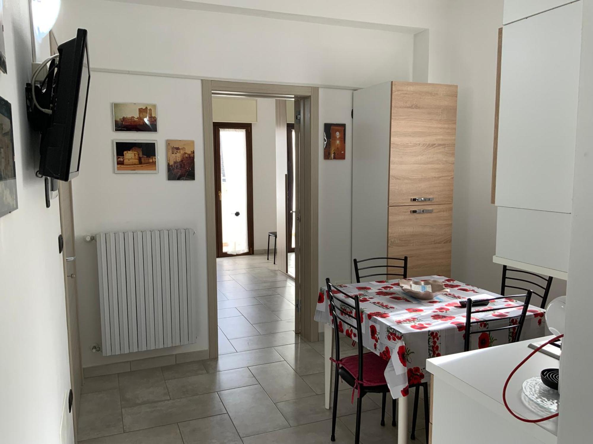 I Tre Feudi - Casa Vacanza Avetrana Εξωτερικό φωτογραφία