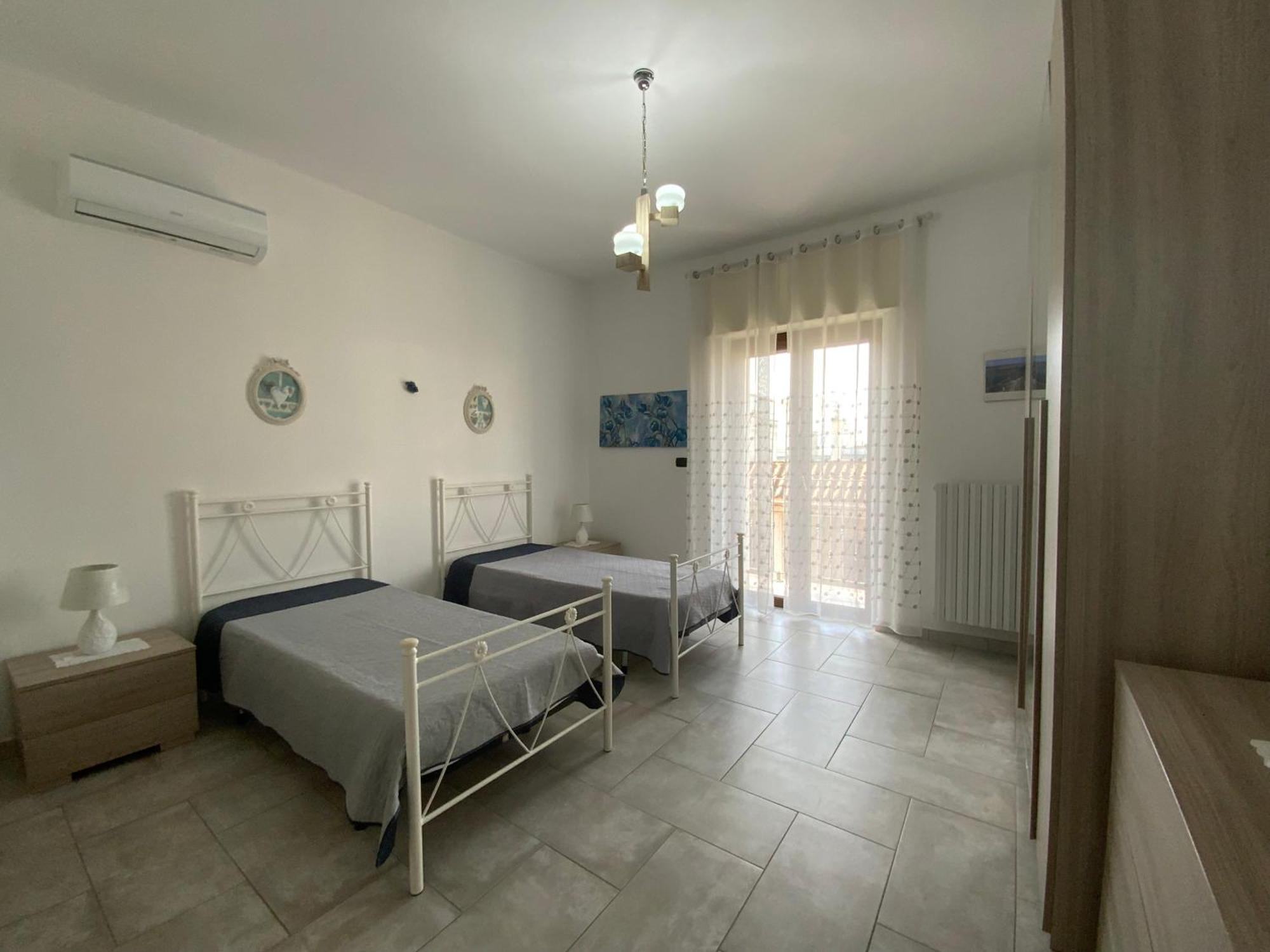 I Tre Feudi - Casa Vacanza Avetrana Εξωτερικό φωτογραφία