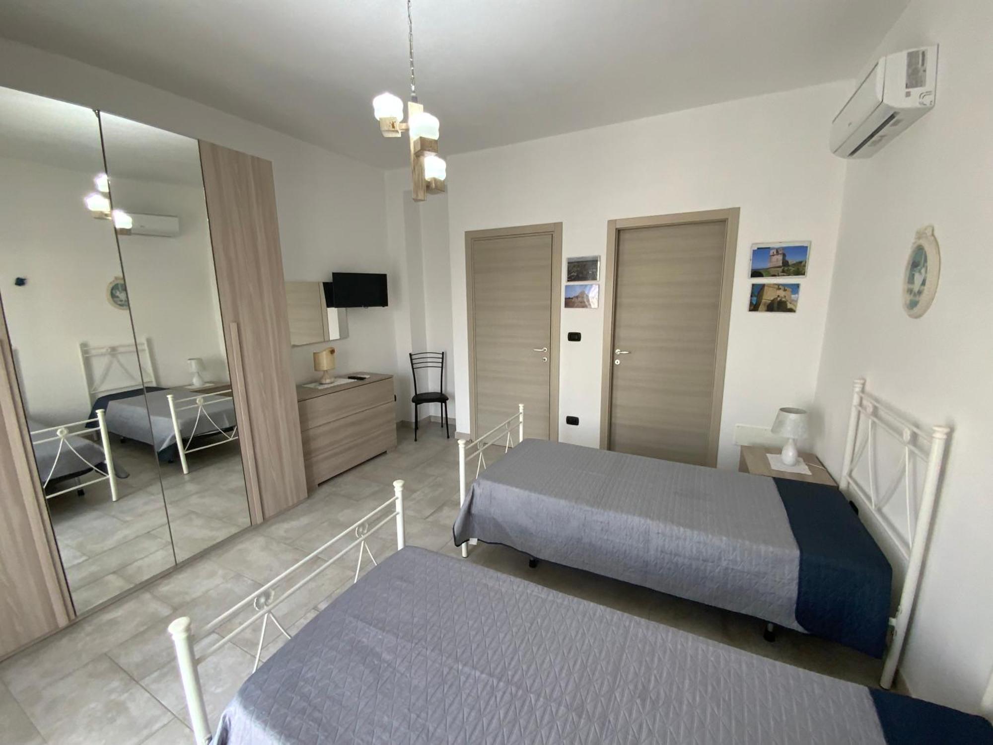 I Tre Feudi - Casa Vacanza Avetrana Εξωτερικό φωτογραφία