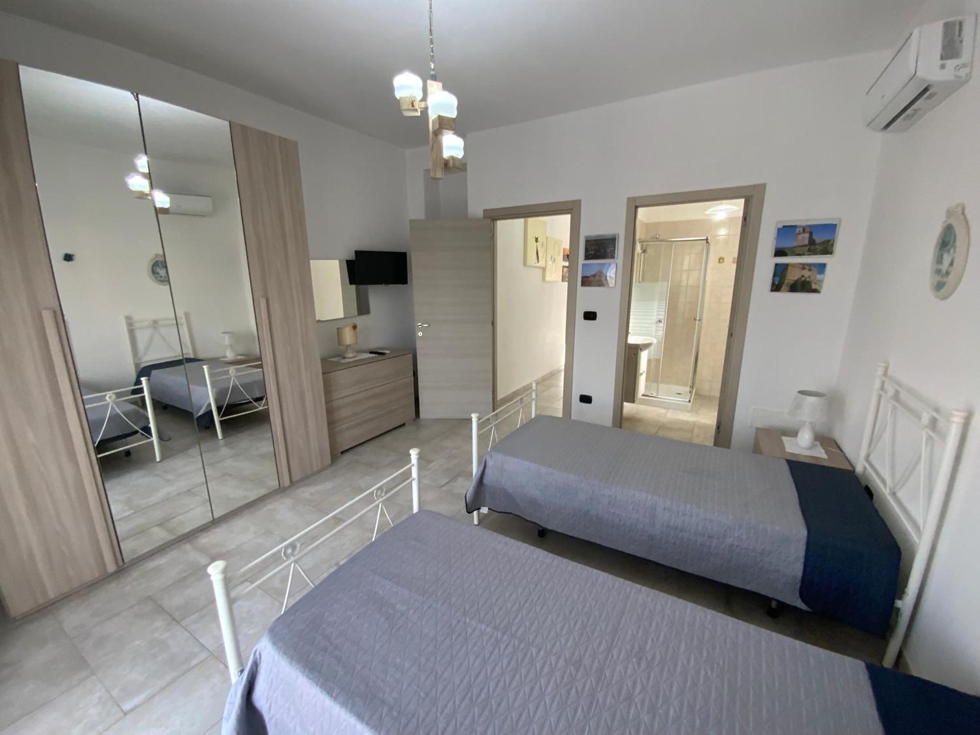 I Tre Feudi - Casa Vacanza Avetrana Εξωτερικό φωτογραφία