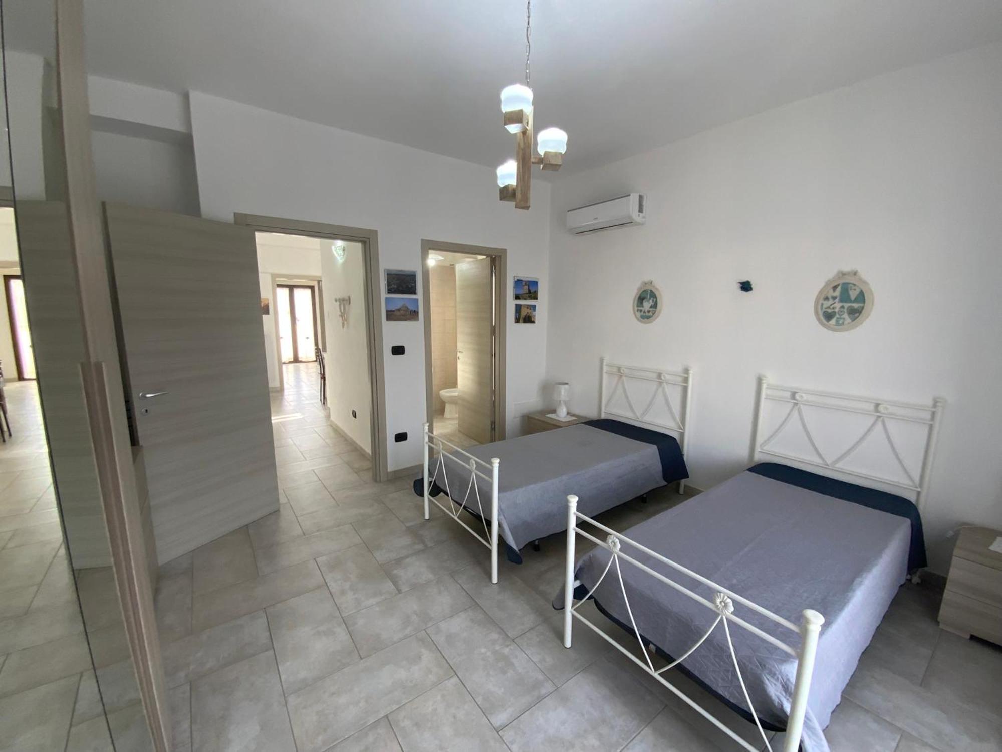 I Tre Feudi - Casa Vacanza Avetrana Εξωτερικό φωτογραφία