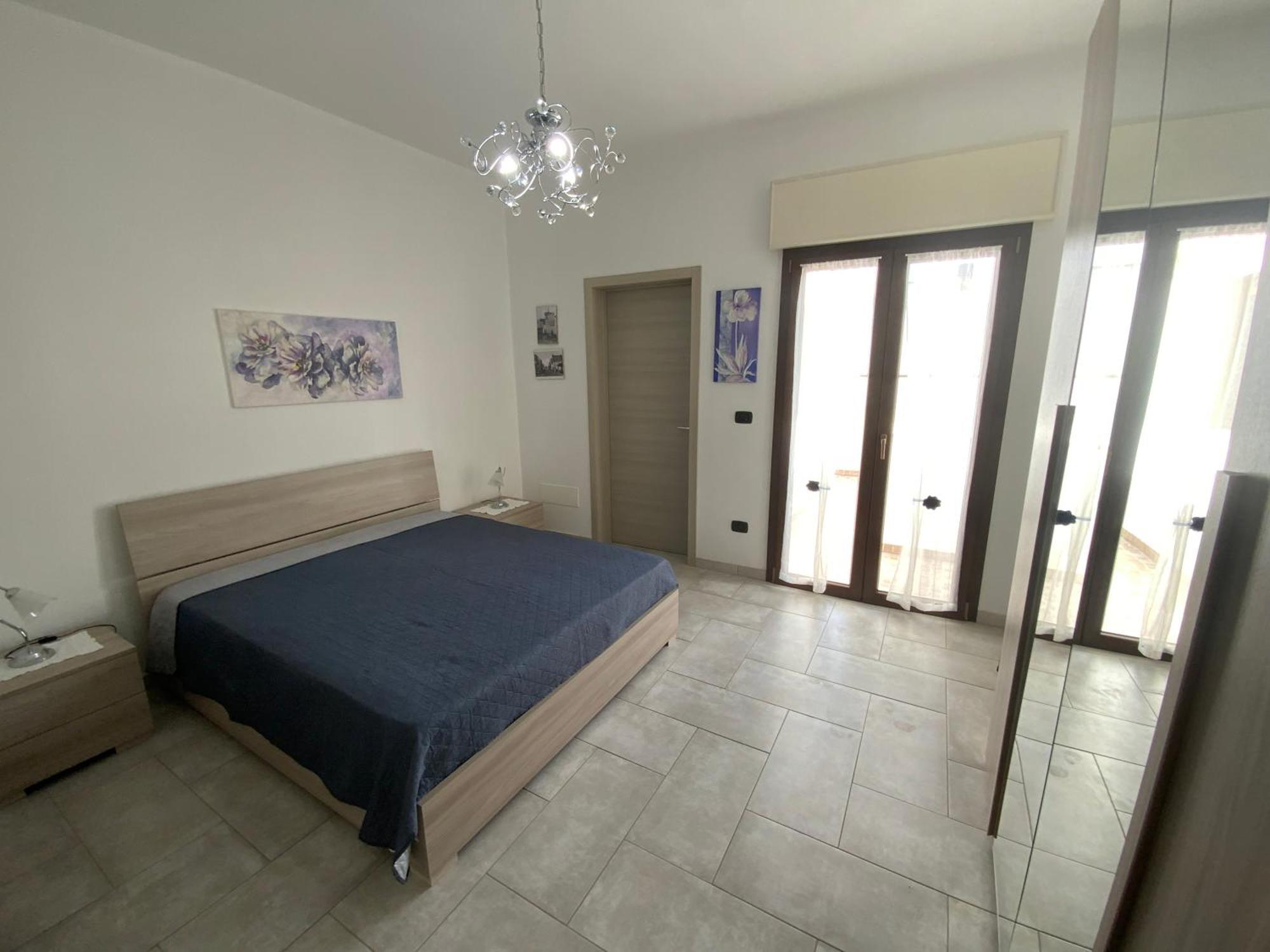I Tre Feudi - Casa Vacanza Avetrana Εξωτερικό φωτογραφία