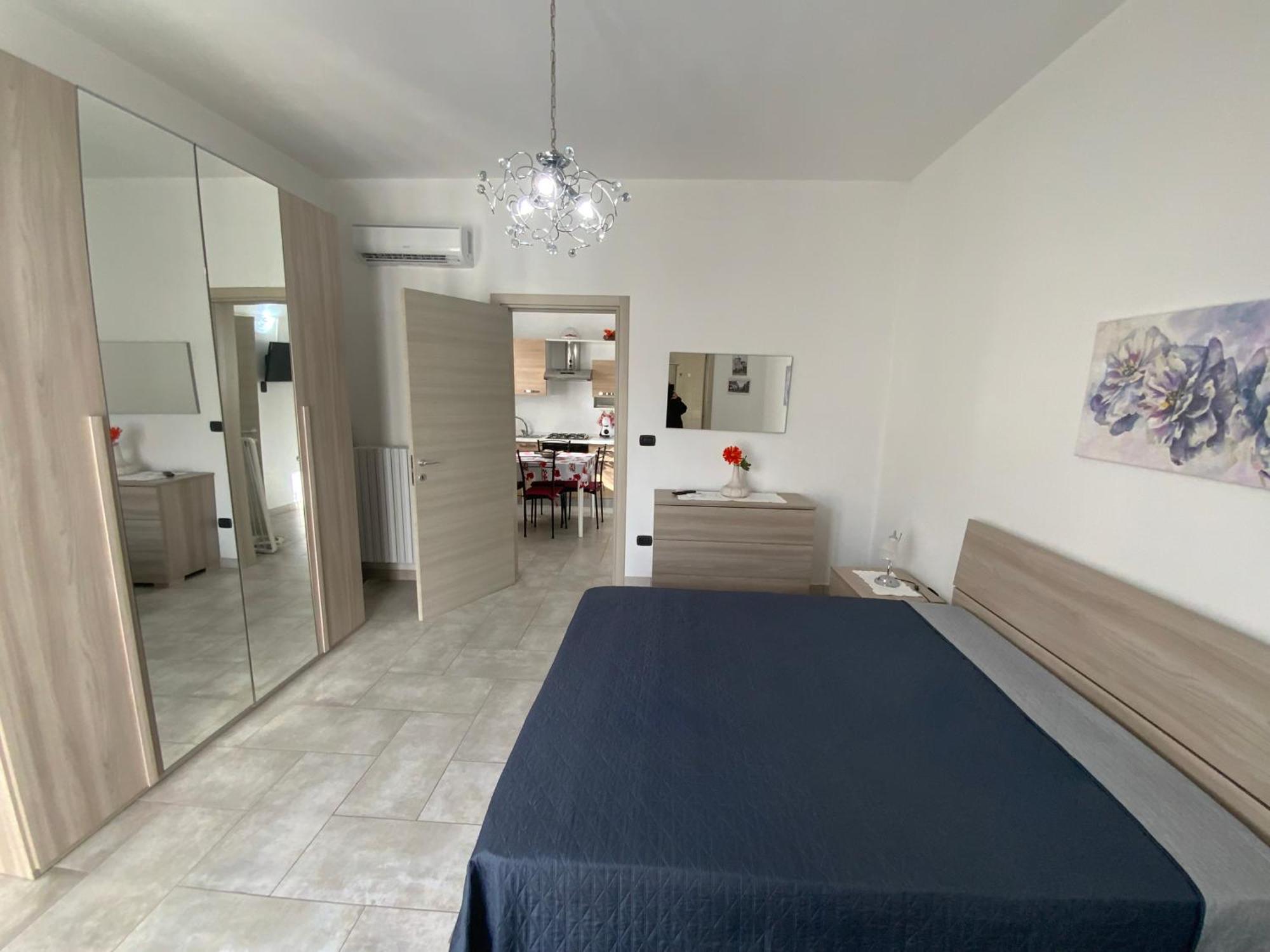 I Tre Feudi - Casa Vacanza Avetrana Εξωτερικό φωτογραφία
