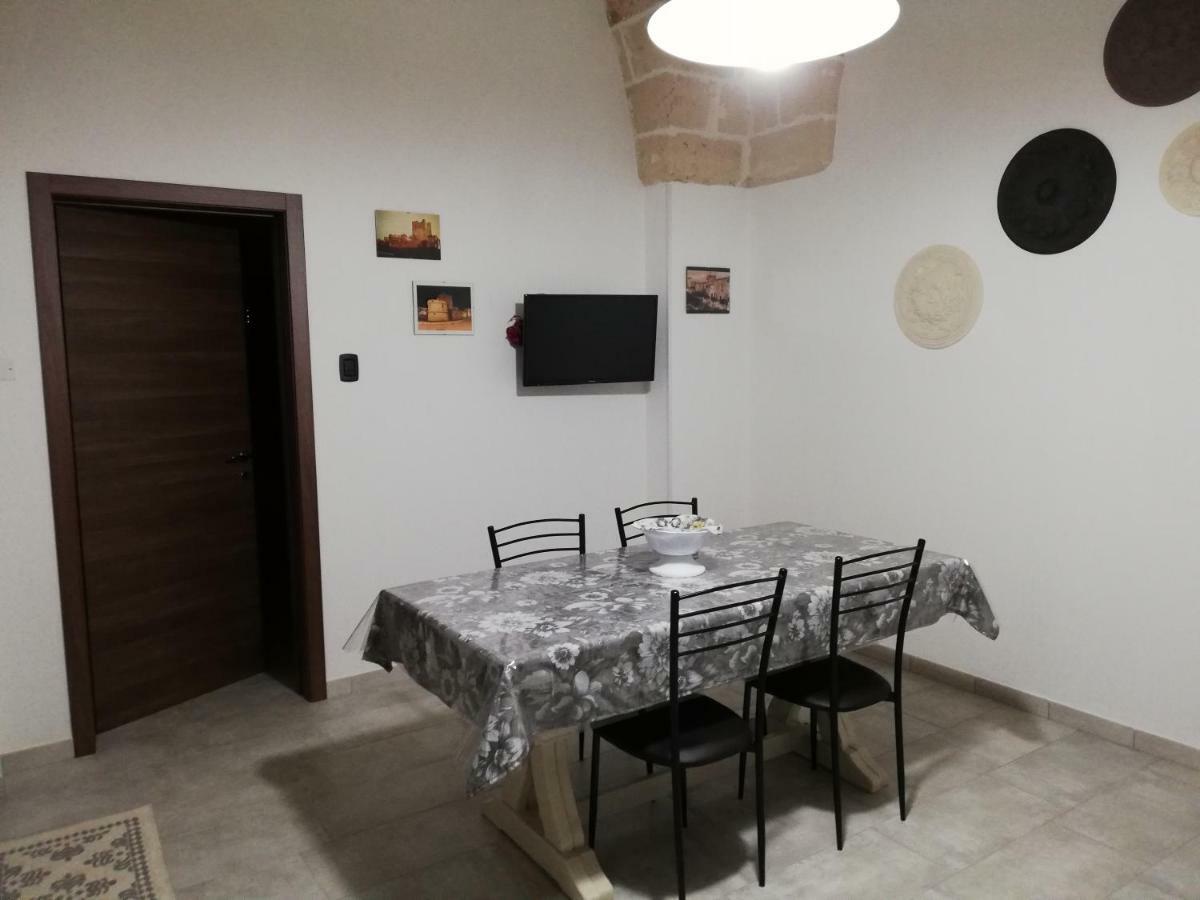 I Tre Feudi - Casa Vacanza Avetrana Εξωτερικό φωτογραφία